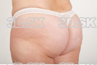 Panties texture of Gevana 0004